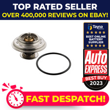 Coolant Thermostat fits
