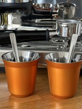 Nespresso Pixie Lungo Cups