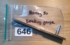 Vintage stanley plane - vintage,