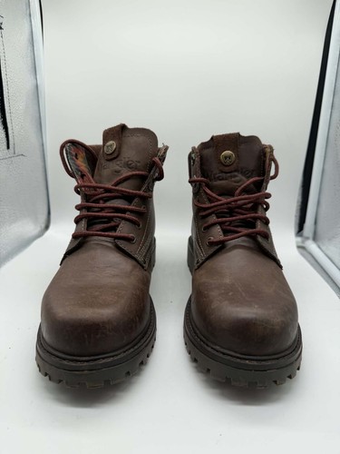 Wrangler arch men high - arch,