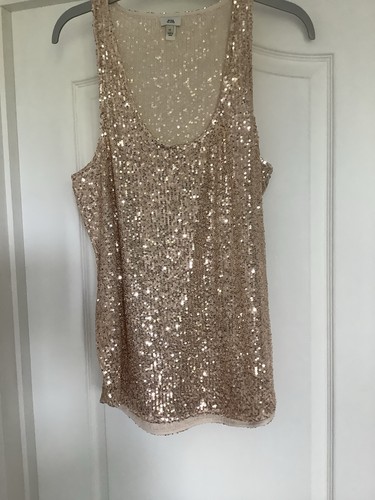 Gold sparkly sequin sequinned - gold,