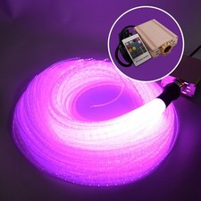 Fibre Optic Sensory Light