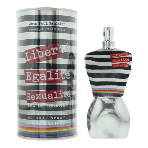 Jean paul gaultier - jean,