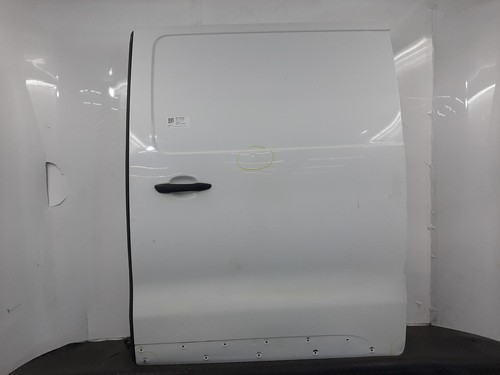 Vauxhall vivaro mk2 2019 2026 - vauxhall, 2019-2026