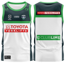 RUGBY MEN's 2026 NEW CANBERRA