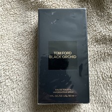 Tom Ford Black Orchid Eau De Toilette 30 ml Sealed