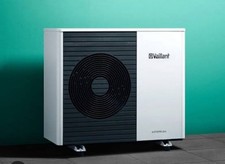 Vaillant Arotherm Plus 3.5kW