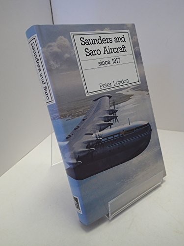Saunders saro aircraft - saunders,