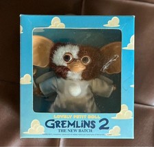 Gremlins 2 Gizmo Plush Toy JUN