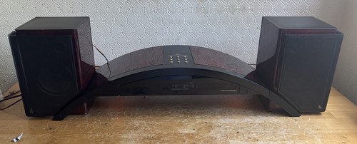 Marantz the arch 0 - marantz,