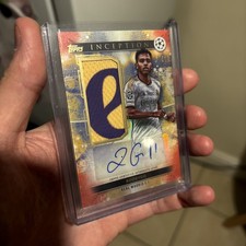 Topps Inception 2024/25