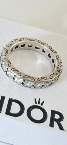Pandora genuine eternity - genuine,