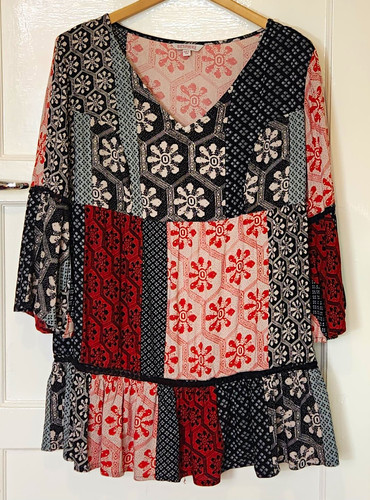 Bespoke boho multicoloured - bespoke,