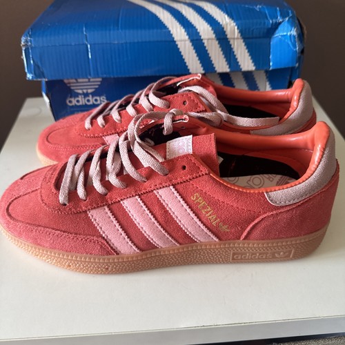 Adidas handball spezial - adidas,