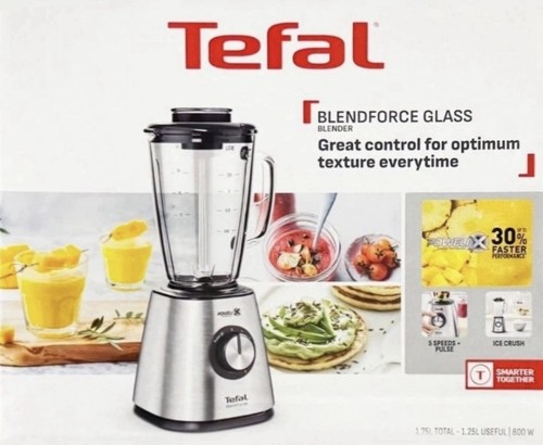 Tefal blendforce bl439dg0 - tefal,