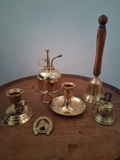Brasses Job Lot