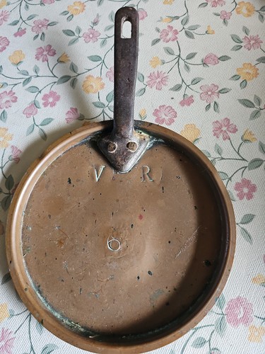 Antique victorian georgian - victorian,