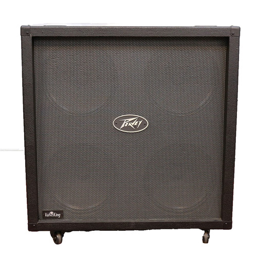 Peavey valveking 4x12 straight - valveking,