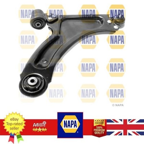 Lower control trailing arm for - lower,