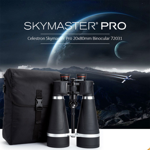 Celestron skymaster pro - celestron,