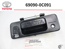 TOYOTA Genuine 14-21 TUNDRA