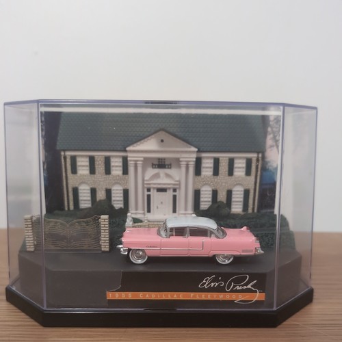 Elvis the graceland collection - elvis,
