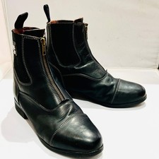 Tredstep Donatello Front Zip