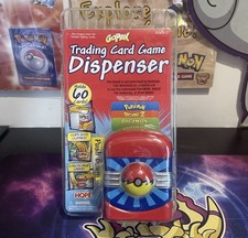 1999 Pokemon GoPak trading