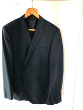 M&S Autograph Men's Suit 46in
