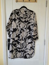 EID Khaadi Monochrome black