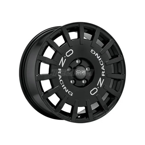 Sport rally racing alloy - sport,