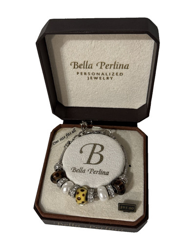 Bella perlina personalized - perlina,