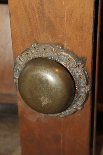 Antique ornate victorian - antique,
