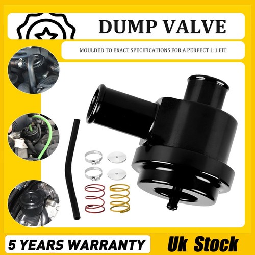 25mm recirculating diverter - recirculating,