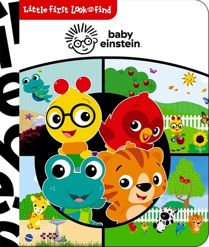 Baby einstein - baby,