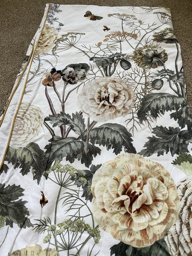 Marks spencer double duvet - &,