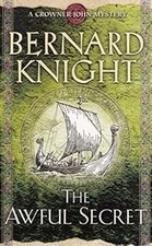 The Awful Secret, Knight, Bernard, Used; Very Good Book