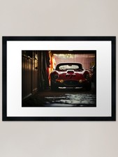 Classic Sports Cars: A Tribute