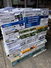 JOB LOT OF A3 PAPER 175 REAMS