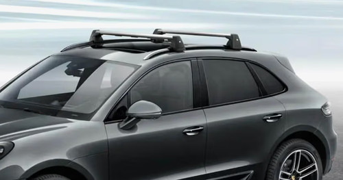 Genuine roof bars porsche - genuine,
