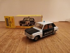 French Dinky Toys 1450 Simca