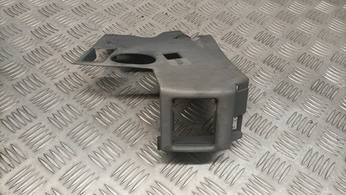 Bedford midi 1988 1992 - 1988-1992, dash
