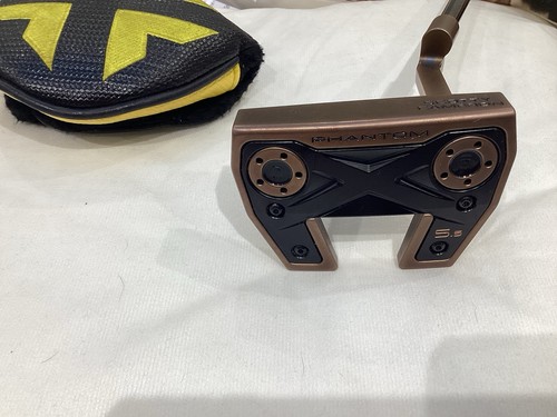 Scotty cameron phantom - cameron, 5.5