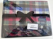 Viyella Merino Wool & Cashmere