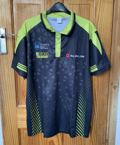 Michael van gerwen - michael,