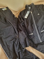 Adidas Womens Tracksuit