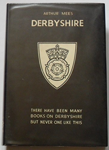 Derbyshire the peak - the,