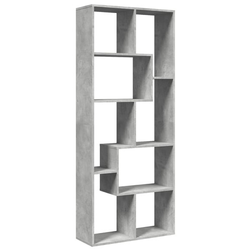 Room divider bookcase storage - room,