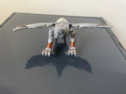 Transformers beast wars fuzors - beast,