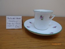 Foley Art China "Rose Bud" Cup